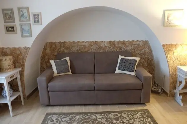 Luxury Apart Daire, 1 Yatak Odası