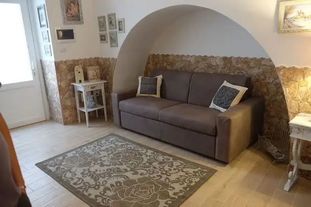 Luxury Apart Daire, 1 Yatak Odası