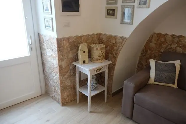 Luxury Apart Daire, 1 Yatak Odası