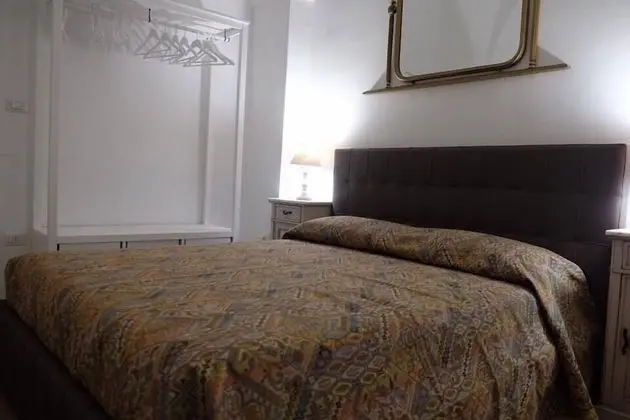 Luxury Apart Daire, 1 Yatak Odası