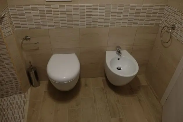 Luxury Apart Daire, 1 Yatak Odası