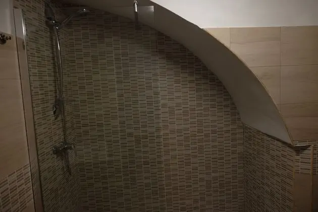 Luxury Apart Daire, 1 Yatak Odası