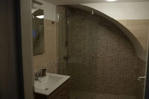 Luxury Apart Daire, 1 Yatak Odası