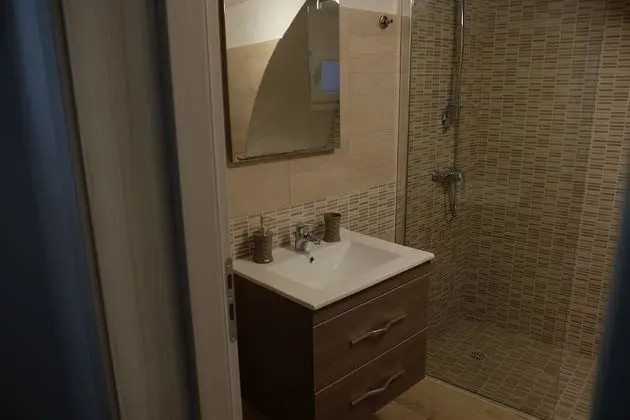 Luxury Apart Daire, 1 Yatak Odası