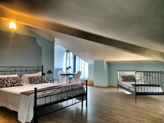 Superior Süit, Jakuzi