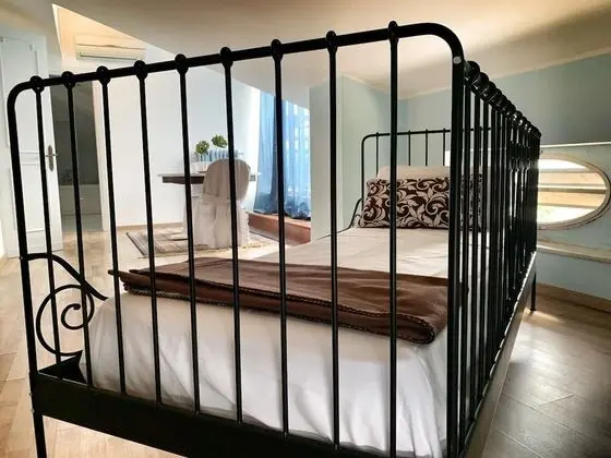 Superior Süit, Jakuzi