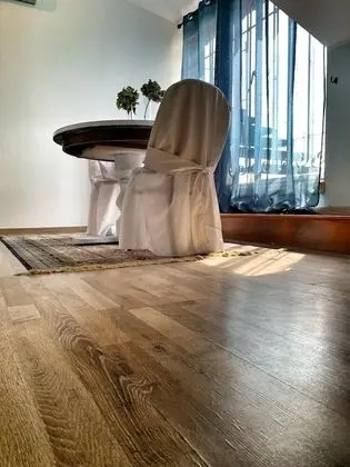 Superior Süit, Jakuzi