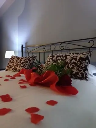 Superior Süit, Jakuzi