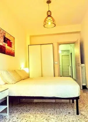Basic Tek Büyük Yataklı Oda, Özel Banyo (External)
