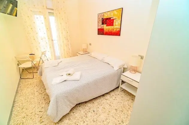 Basic Tek Büyük Yataklı Oda, Özel Banyo (External)