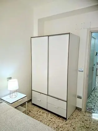 Basic Tek Büyük Yataklı Oda, Özel Banyo (External)