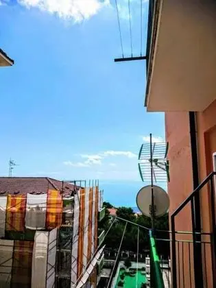 Basic Tek Büyük Yataklı Oda, Özel Banyo (External)