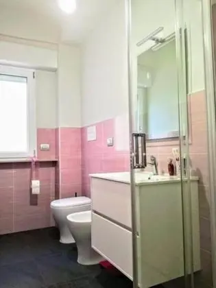Basic Tek Büyük Yataklı Oda, Özel Banyo (External)
