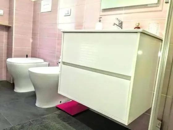 Basic Tek Büyük Yataklı Oda, Özel Banyo (External)