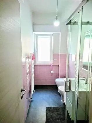 Basic Tek Büyük Yataklı Oda, Özel Banyo (External)