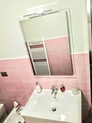 Basic Tek Büyük Yataklı Oda, Özel Banyo (External)