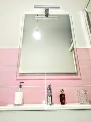 Basic Tek Büyük Yataklı Oda, Özel Banyo (External)