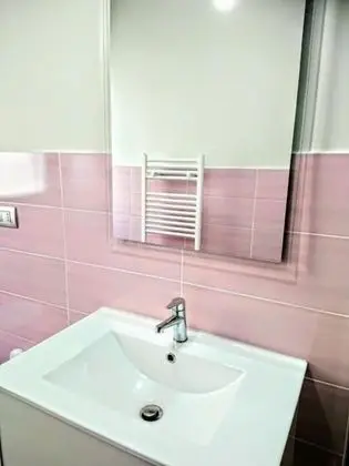 Basic Tek Büyük Yataklı Oda, Özel Banyo (External)