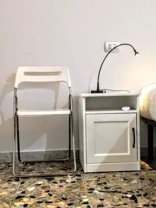 Tek Büyük Yataklı Oda, Banyolu/Duşlu