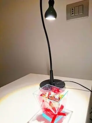 Tek Büyük Yataklı Oda, Banyolu/Duşlu