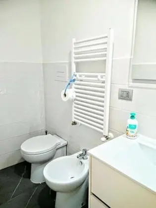 Tek Büyük Yataklı Oda, Banyolu/Duşlu