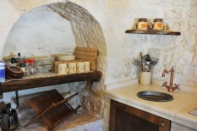 Traditional Apart Daire, 2 Yatak Odası