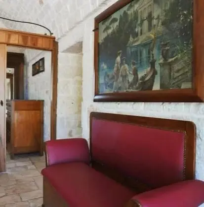 Traditional Apart Daire, 2 Yatak Odası