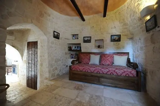 Traditional Apart Daire, 2 Yatak Odası