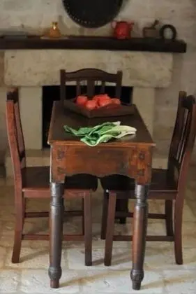 Traditional Apart Daire, 2 Yatak Odası