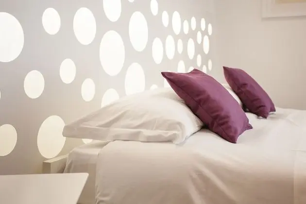 Design Tek Büyük Yataklı Oda (Tini)
