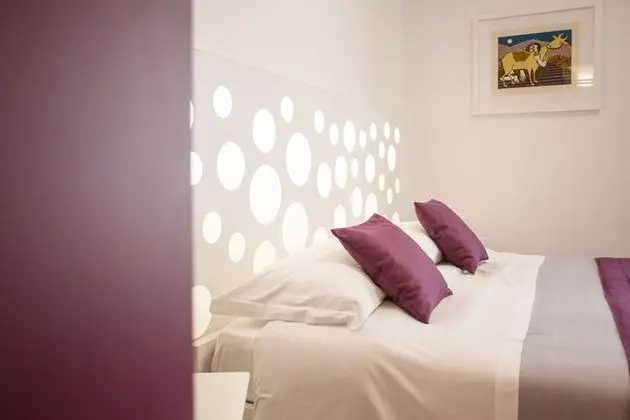 Design Tek Büyük Yataklı Oda (Tini)