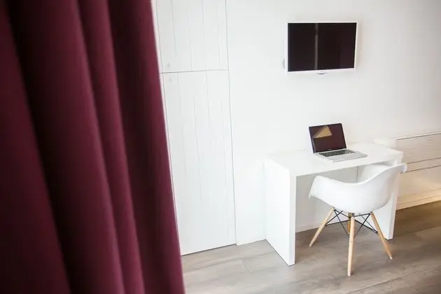 Design Tek Büyük Yataklı Oda (Tini)