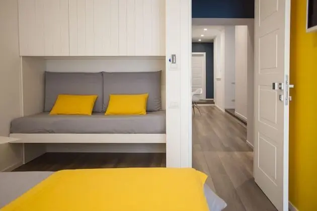Design Üç Kişilik Oda (Macine)