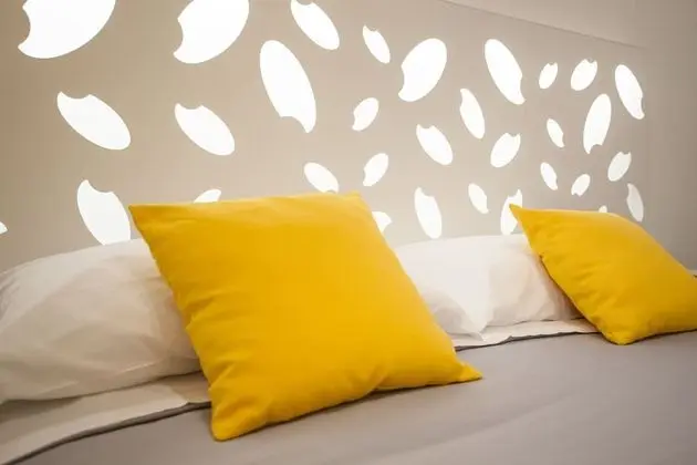 Design Üç Kişilik Oda (Macine)