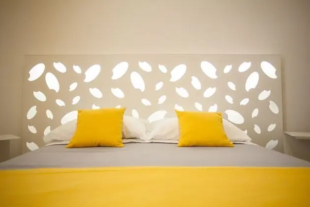 Design Üç Kişilik Oda (Macine)