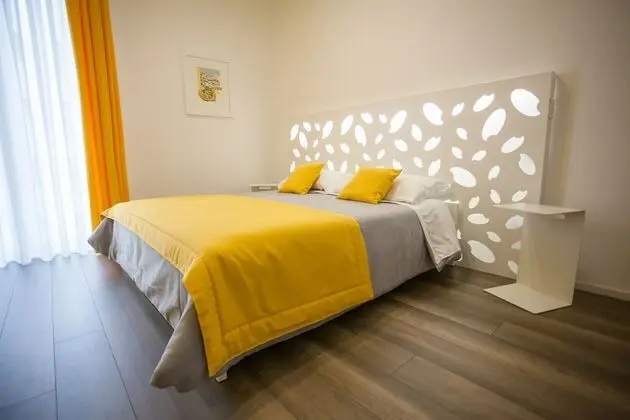 Design Üç Kişilik Oda (Macine)