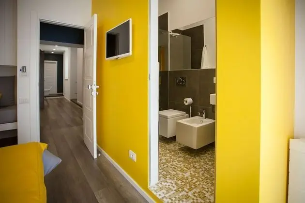Design Üç Kişilik Oda (Macine)