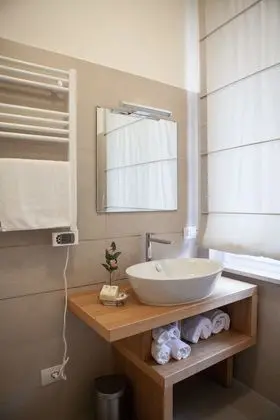 Comfort İki Ayrı Yataklı Oda