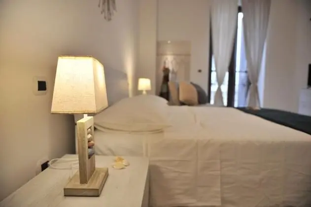 Apart Daire, Şehir Manzaralı