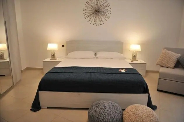 Apart Daire, Şehir Manzaralı