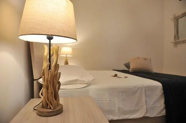 Apart Daire, Şehir Manzaralı