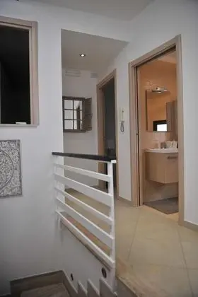 Apart Daire, Şehir Manzaralı