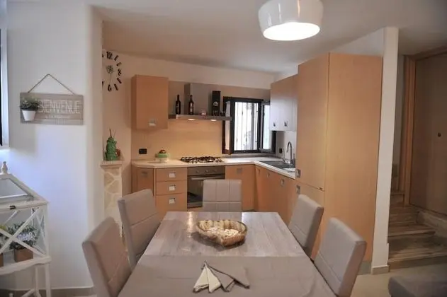 Apart Daire, Şehir Manzaralı