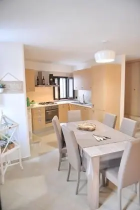 Apart Daire, Şehir Manzaralı