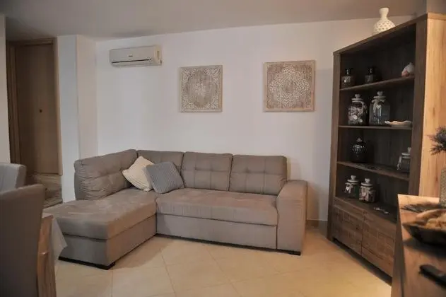 Apart Daire, Şehir Manzaralı