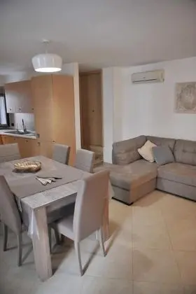Apart Daire, Şehir Manzaralı