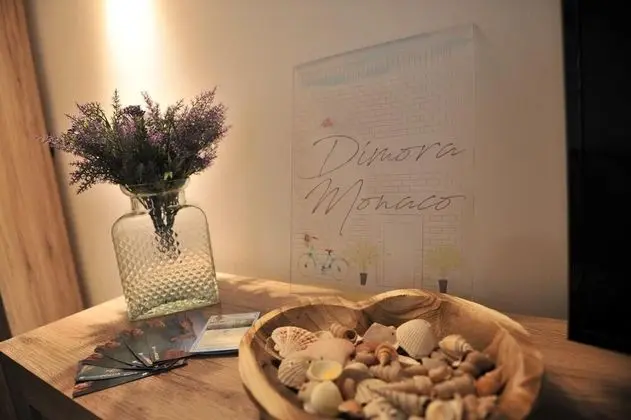 Apart Daire, Şehir Manzaralı