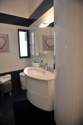 Apart Daire, Şehir Manzaralı