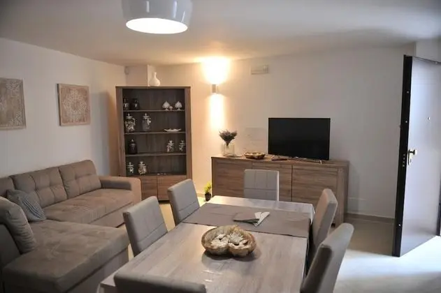 Apart Daire, Şehir Manzaralı