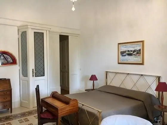 Royal Stüdyo Süit, Şehir Manzaralı (Provenzale)